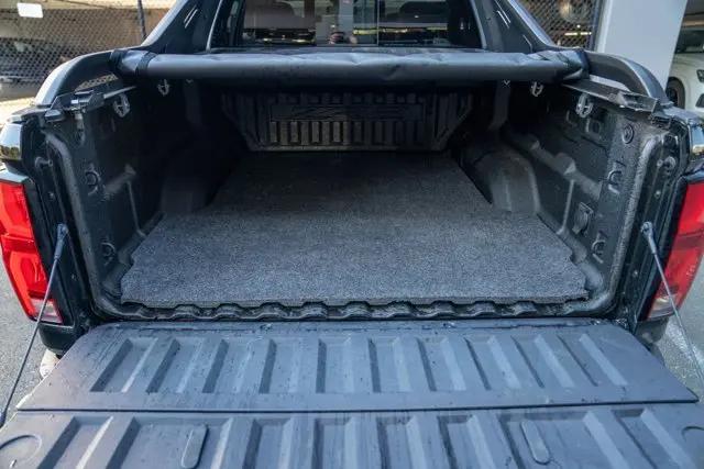 2023 Chevrolet Colorado 4WD Crew Cab Short Box ZR2