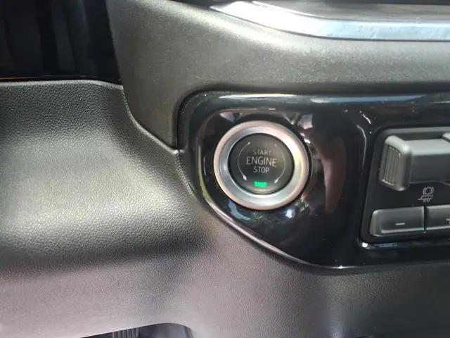 2024 Chevrolet Silverado 1500 4WD Crew Cab Short Bed LTZ