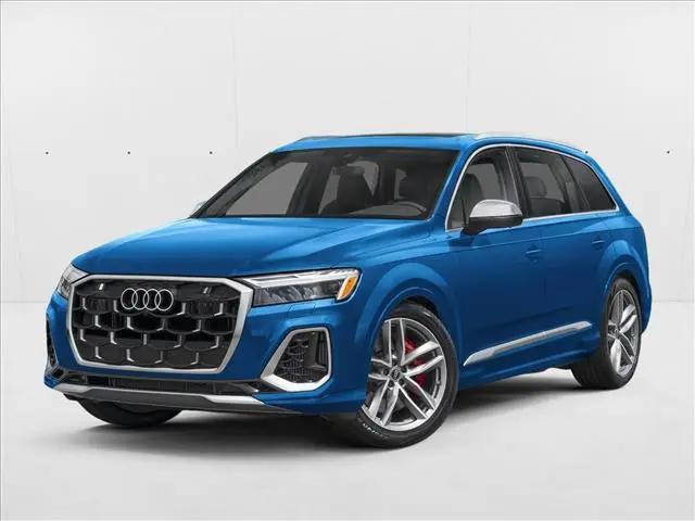2026 Audi SQ7 Prestige TFSI quattro tiptronic for sale in Cockeysville, MD