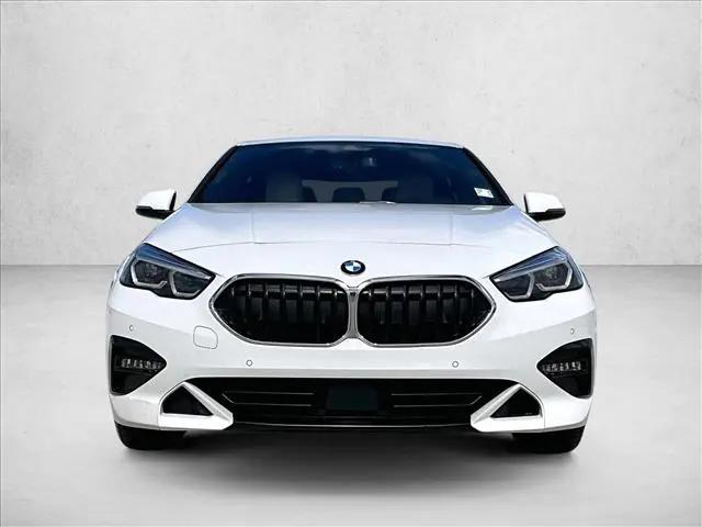 2021 BMW Coupe sDrive