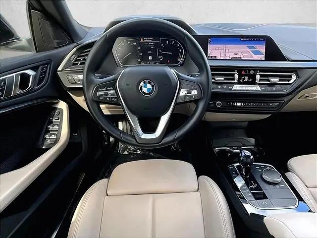 2021 BMW Coupe sDrive