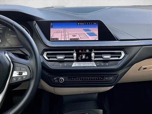 2021 BMW Coupe sDrive