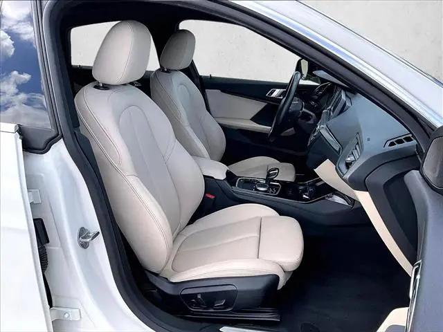 2021 BMW Coupe sDrive