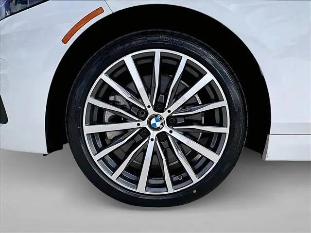 2021 BMW Coupe sDrive