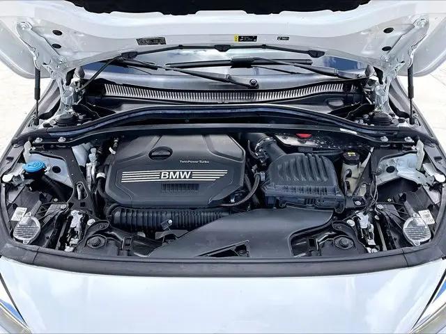 2021 BMW Coupe sDrive