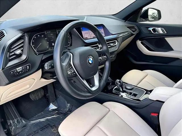 2021 BMW Coupe sDrive