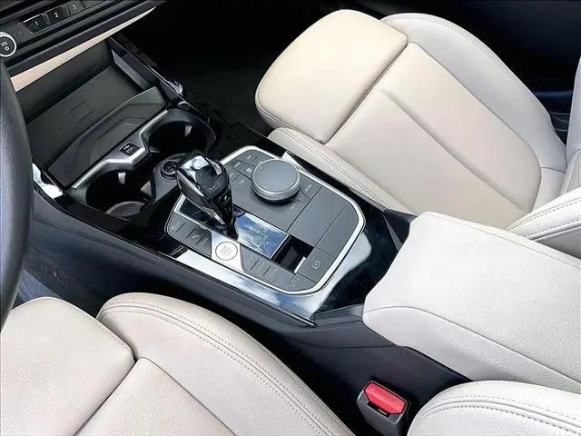 2021 BMW Coupe sDrive