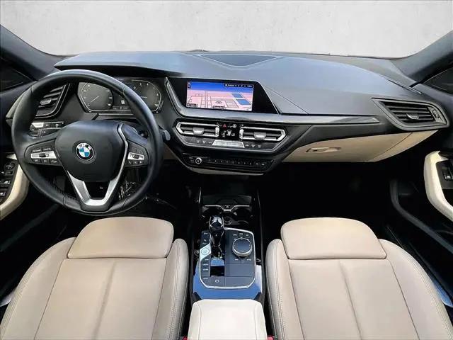 2021 BMW Coupe sDrive