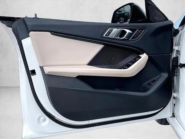 2021 BMW Coupe sDrive