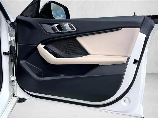 2021 BMW Coupe sDrive
