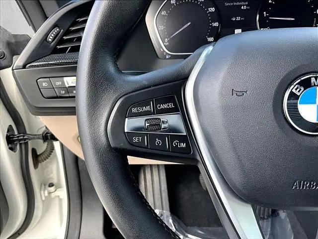 2021 BMW Coupe sDrive