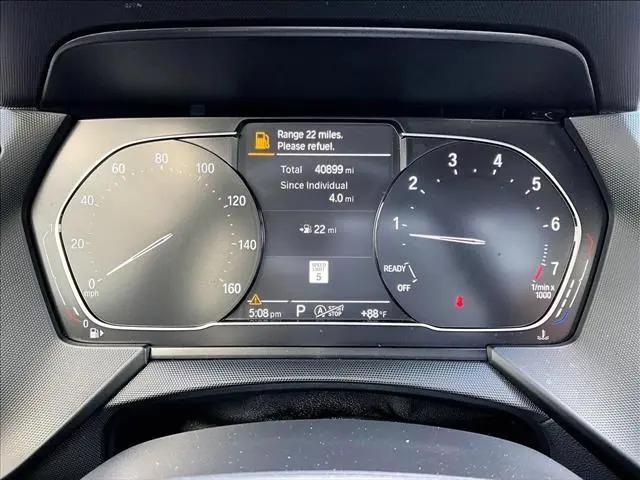 2021 BMW Coupe sDrive