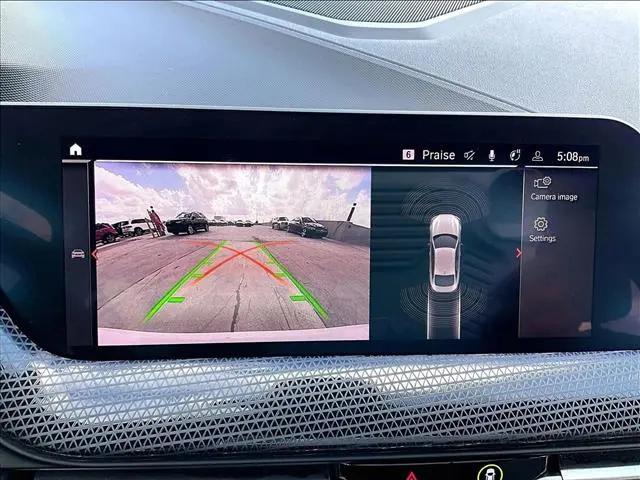 2021 BMW Coupe sDrive