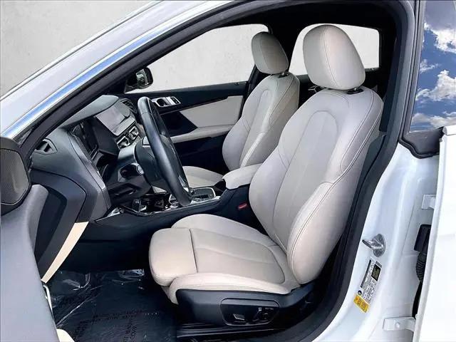 2021 BMW Coupe sDrive