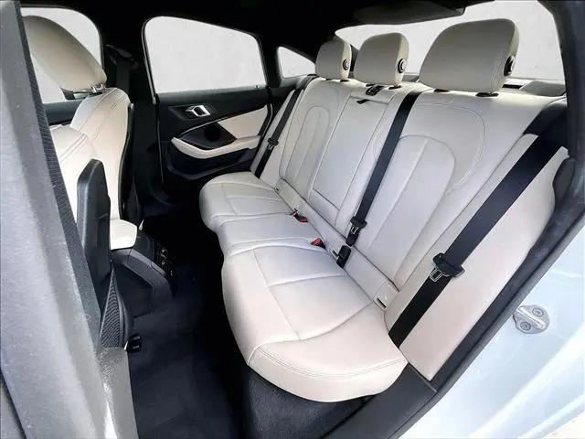 2021 BMW Coupe sDrive