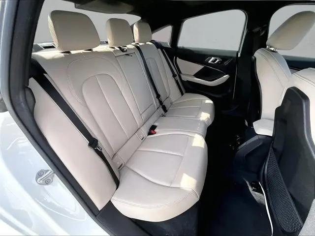 2021 BMW Coupe sDrive