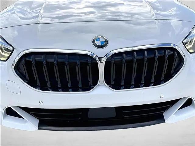 2021 BMW Coupe sDrive