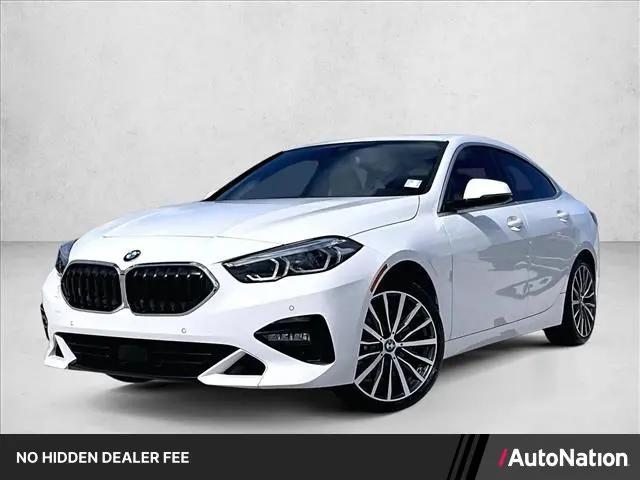 2021 BMW Coupe sDrive for sale in Coconut Creek, FL