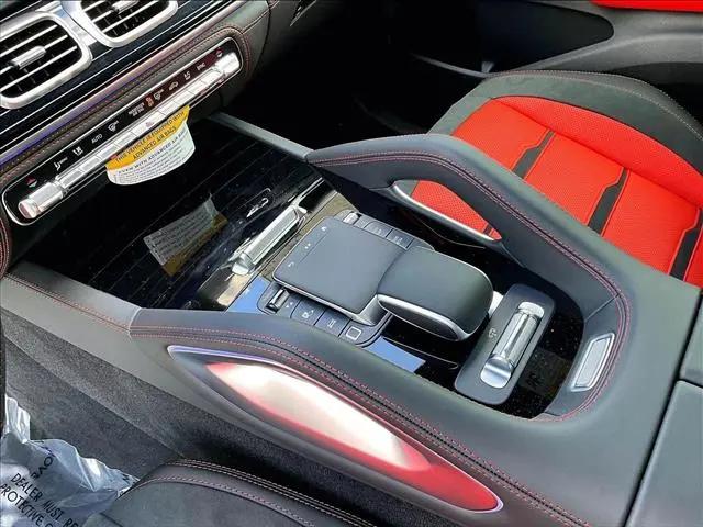 2026 Mercedes-Benz AMG GLE 53 4MATIC+