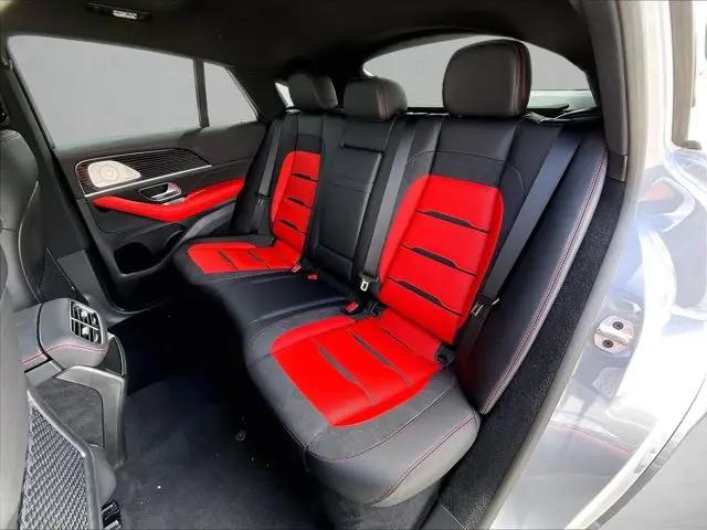 2026 Mercedes-Benz AMG GLE 53 4MATIC+