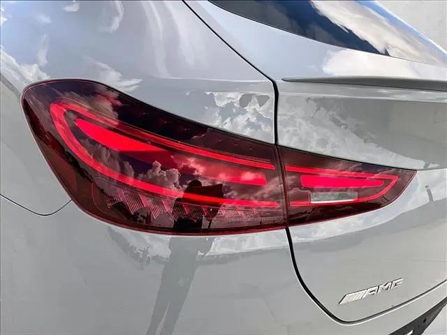 2026 Mercedes-Benz AMG GLE 53 4MATIC+