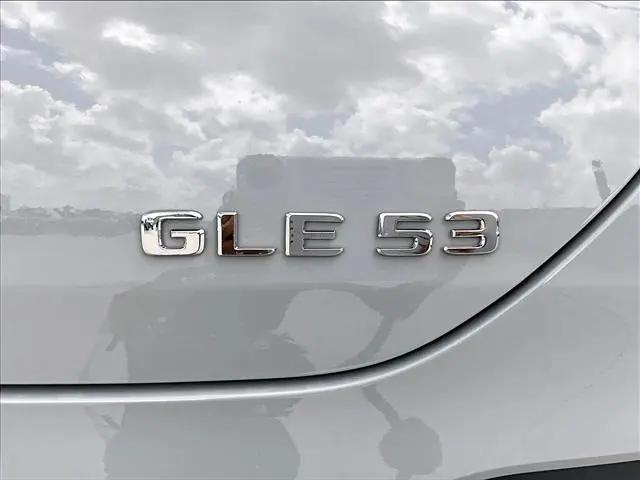 2026 Mercedes-Benz AMG GLE 53 4MATIC+