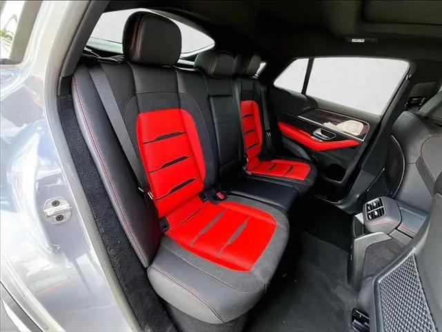 2026 Mercedes-Benz AMG GLE 53 4MATIC+