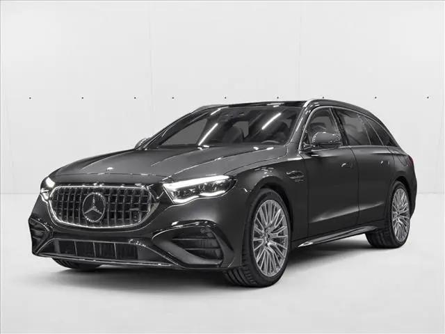 2026 Mercedes-Benz AMG E 53 E AMG E 53 E for sale in Maitland, FL