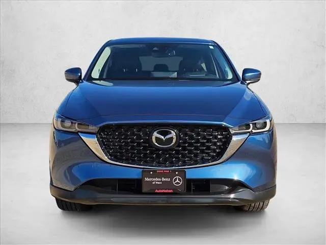 2023 Mazda CX-5 2.5 S Premium Plus