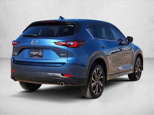 2023 Mazda CX-5 2.5 S Premium Plus