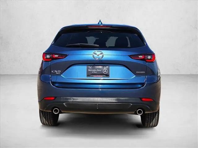 2023 Mazda CX-5 2.5 S Premium Plus
