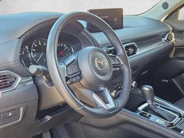 2023 Mazda CX-5 2.5 S Premium Plus