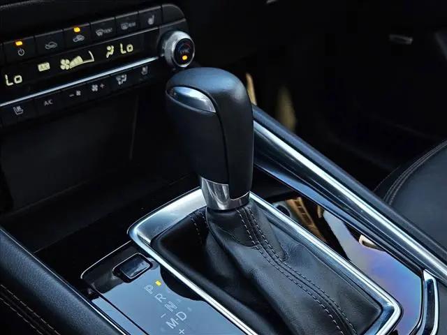 2023 Mazda CX-5 2.5 S Premium Plus