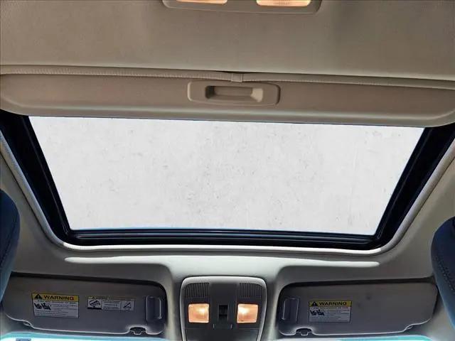 2023 Mazda CX-5 2.5 S Premium Plus