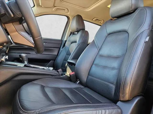 2023 Mazda CX-5 2.5 S Premium Plus