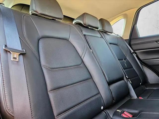 2023 Mazda CX-5 2.5 S Premium Plus