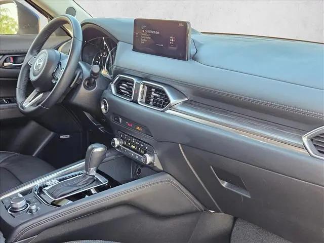 2023 Mazda CX-5 2.5 S Premium Plus