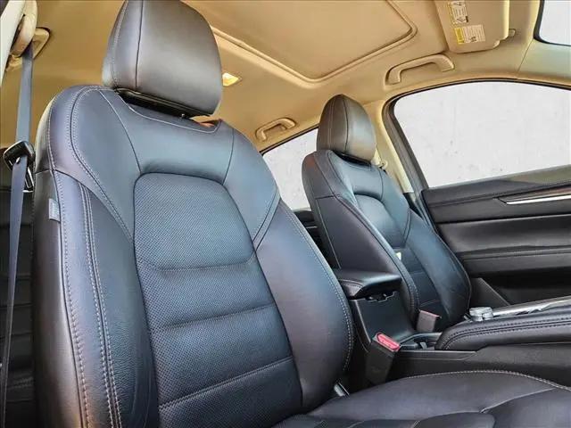 2023 Mazda CX-5 2.5 S Premium Plus