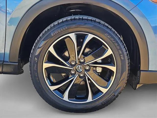 2023 Mazda CX-5 2.5 S Premium Plus