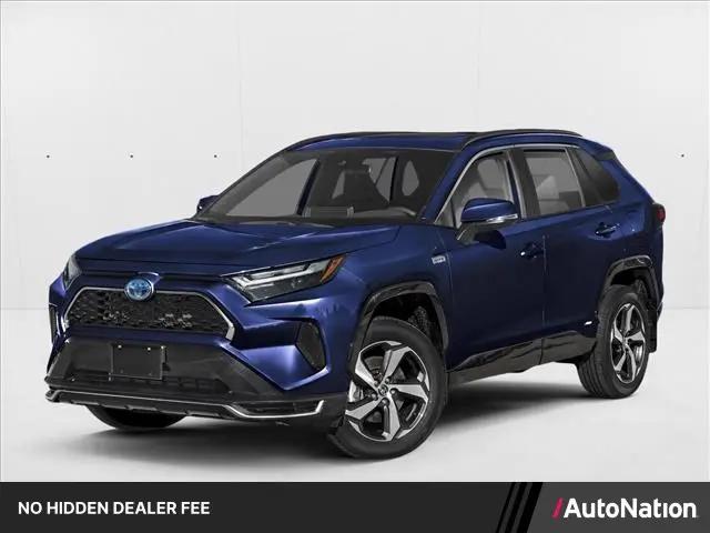 2026 Toyota RAV4 Plug-In Hybrid SE for sale in Hayward, CA