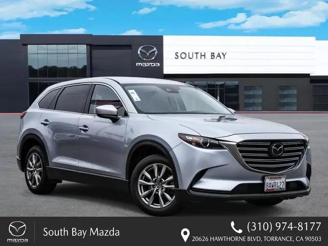 2018 Mazda CX-9 Touring for sale in Torrance, CA