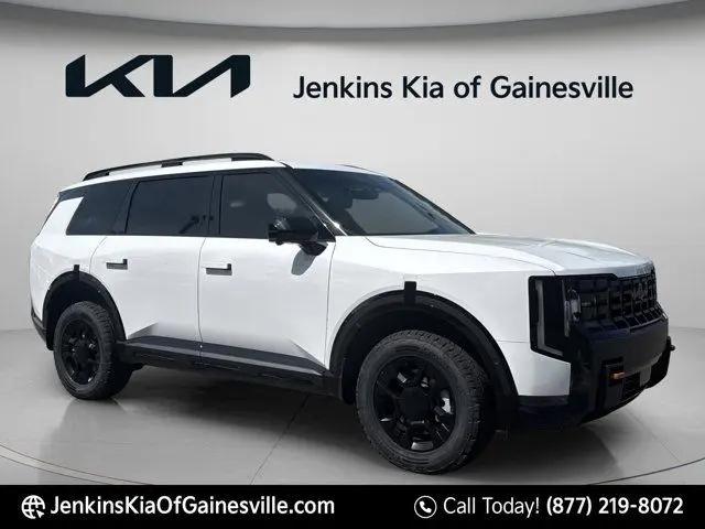 2027 Kia Telluride X-Pro SX-Prestige for sale in Gainesville, FL