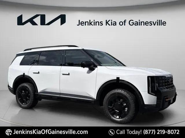 2027 Kia Telluride X-Pro SX-Prestige for sale in Gainesville, FL