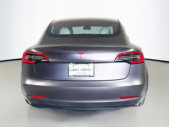 2018 Tesla Model 3 Performance