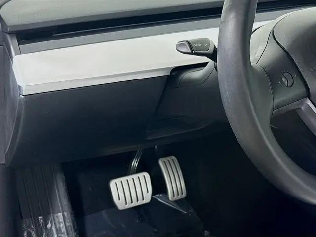 2018 Tesla Model 3 Performance