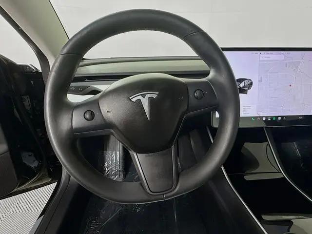 2018 Tesla Model 3 Performance