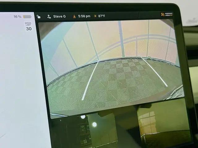 2018 Tesla Model 3 Performance