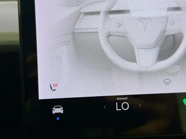 2018 Tesla Model 3 Performance