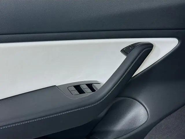 2018 Tesla Model 3 Performance