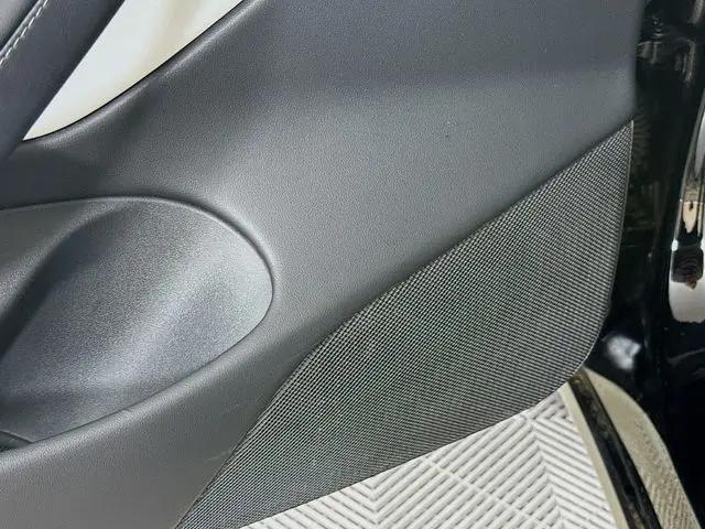 2018 Tesla Model 3 Performance